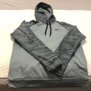 Nike Dri-Fit Thick Hoodie